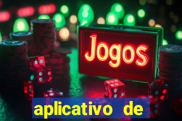 aplicativo de probabilidade de jogos